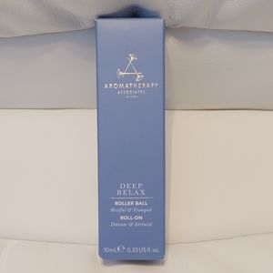 Aromatherapy Associates